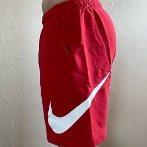 Nike Shorts WORN ONCE